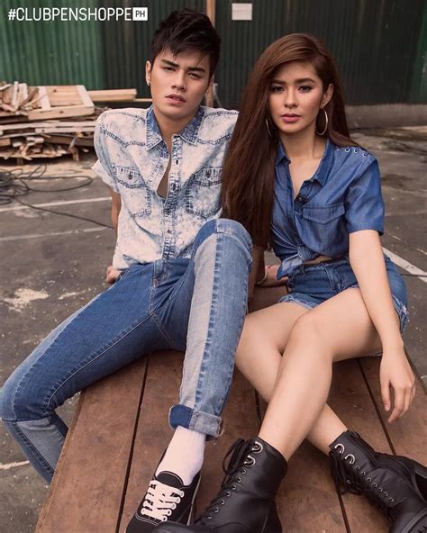 louisa andalio scandal|Ronnie Alonte speaks up about girlfriend Loisa。